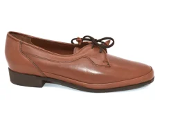 Barker Ruth Aa Fitting Lace Up<Women Narrow