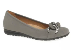 Gabor Sabia Pump<Women Wide Fitting