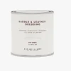 RM Williams Saddle & Leather Dressing< Shoe Care