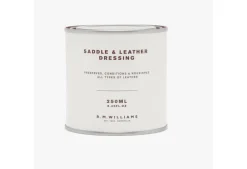 RM Williams Saddle & Leather Dressing< Shoe Care