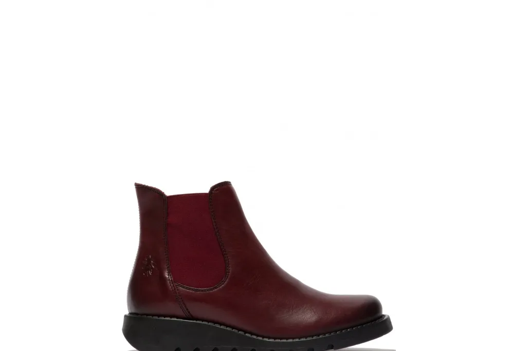 Fly Salv Ankle Boot<Women Boots