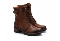 Pikolinos San Sebastia Lace Boot W1T-8812<Women Boots