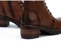 Pikolinos San Sebastia Lace Boot W1T-8812<Women Boots
