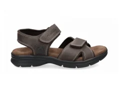 Panama Jack Sanders Basic Strap Sandal<Men Sandals