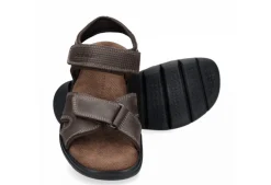 Panama Jack Sanders Basic Strap Sandal<Men Sandals