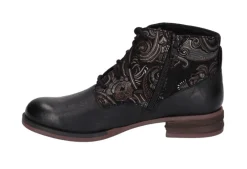 Josef Seibel Sanja 10 Lace Ankle Boots<Women Boots