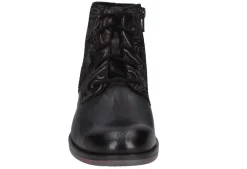 Josef Seibel Sanja 10 Lace Ankle Boots<Women Boots