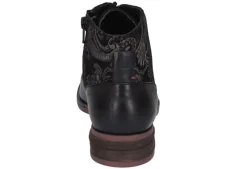 Josef Seibel Sanja 10 Lace Ankle Boots<Women Boots
