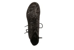 Josef Seibel Sanja 01 Lace Up Ankle Boot<Women Boots