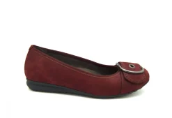 Gabor Saviour Buckle Pump<Women Casual
