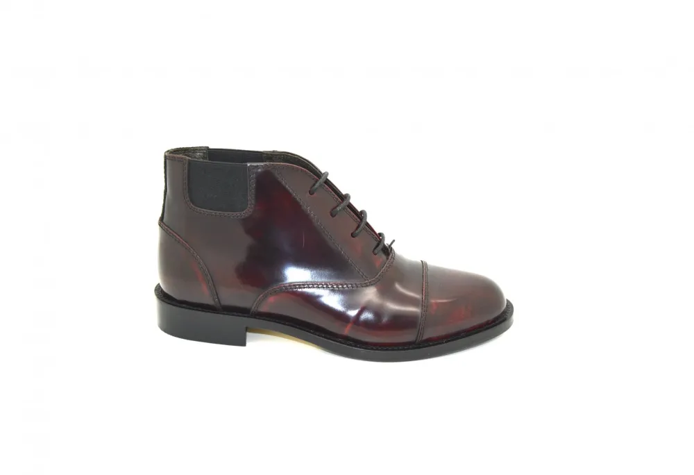 * Scarborough<Women Boots