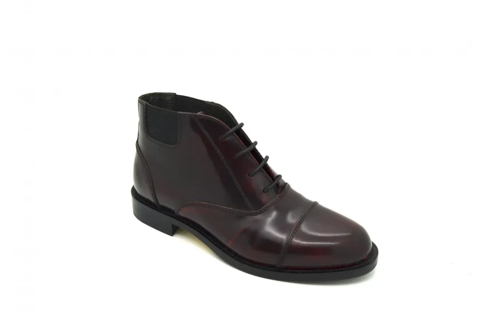 * Scarborough<Women Boots