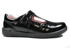 Ricosta Scarlett Girls School Shoe<Girls School Shoes