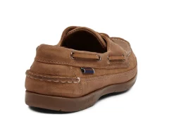 Sebago Schooner Deck Shoe<Men Casual