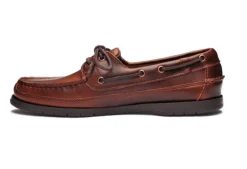 Sebago Schooner Deck Shoe<Men Casual
