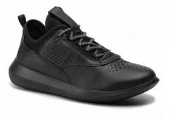 Ecco Scinapse Trainer<Women Casual