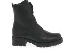Gabor Sea Ankle Boot<Women Boots