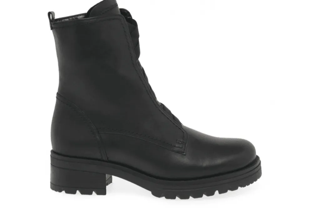 Gabor Sea Ankle Boot<Women Boots