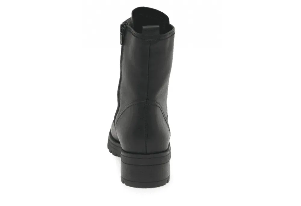 Gabor Sea Ankle Boot<Women Boots