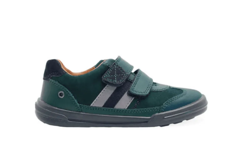 Start- Rite Seesaw First Walking Shoe<Boys First Walking Shoes