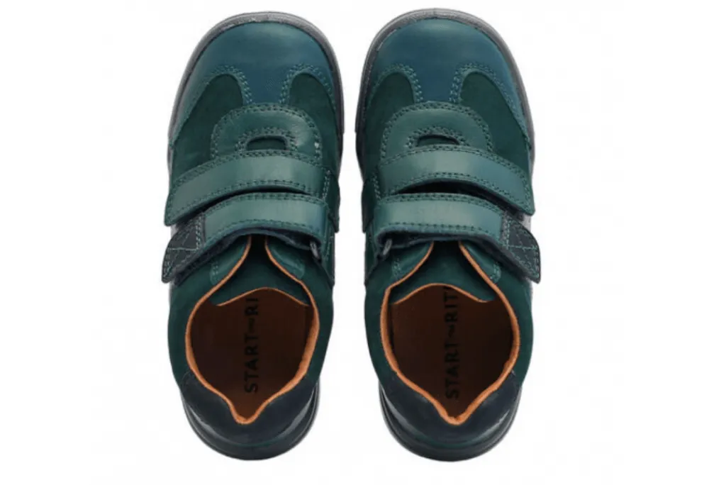 Start- Rite Seesaw First Walking Shoe<Boys First Walking Shoes