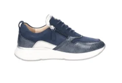 Sioux Segolia-705-J Wide Fitting Trainer<Women Wide Fitting