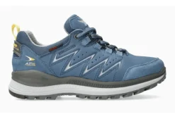 All Rounder Seja- Tex Walking Shoe<Women Walking Shoes