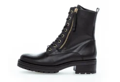 Gabor Serve Lace Boot<Women Boots