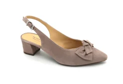 Peter Kaiser Shania-Ex Slingback Heel<Women Court Shoes & Heels