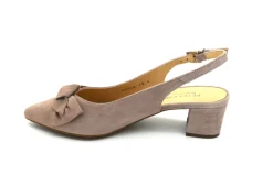 Peter Kaiser Shania-Ex Slingback Heel<Women Court Shoes & Heels