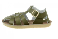 Salt-Water Shark Sandal<Boys Sandals