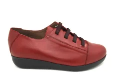 Wonders Shiraz Lace Up<Women Casual