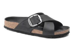 Birkenstock Siena Big Buckle Strap Sandal<Women Sandals