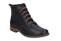 Josef Seibel Sienna 95 Lace Ankle Boot<Women Boots