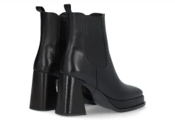 Alpe Sierra Heeled Ankle Boot<Women Boots