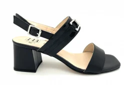 HB Sigourney Heeled Sandal<Women Court Shoes & Heels