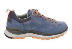 All Rounder Silvretta-Tex Walking Shoe<Women Walking Shoes