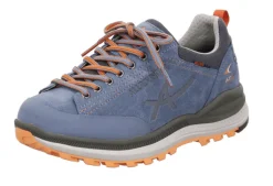All Rounder Silvretta-Tex Walking Shoe<Women Walking Shoes