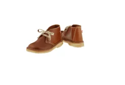 Duckfeet Sjaelland Desert Boot<Men Boots