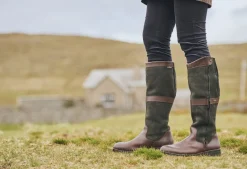 Dubarry Sligo Country Boot<Women Boots