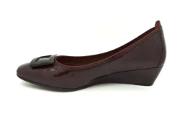 Hispanitas Sofia Wedged Pump<Women Flats