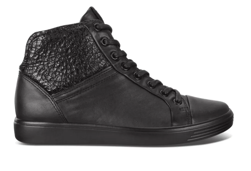 Ecco Soft 7 Boot<Women Casual
