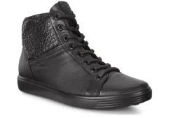 Ecco Soft 7 Boot<Women Casual