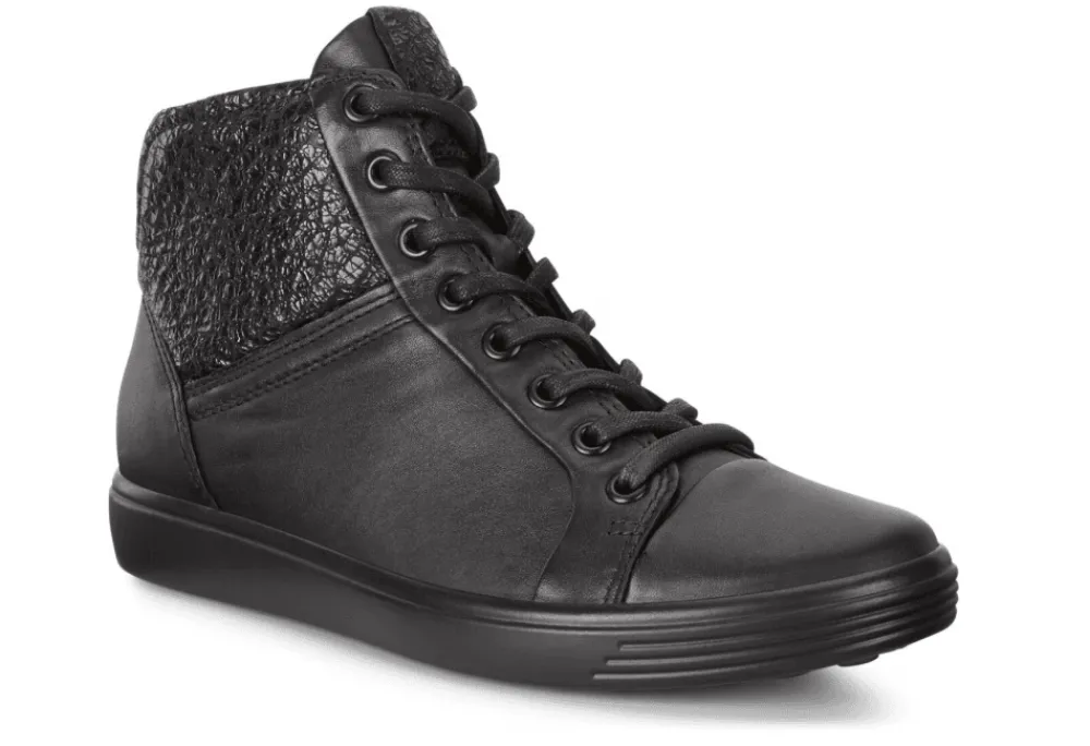 Ecco Soft 7 Boot<Women Casual