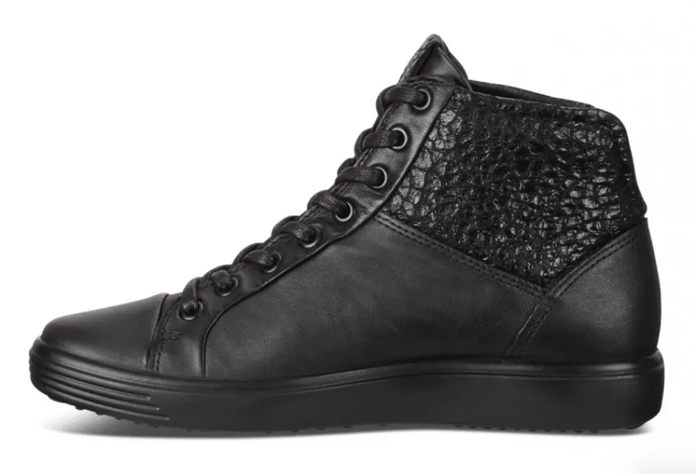 Ecco Soft 7 Boot<Women Casual