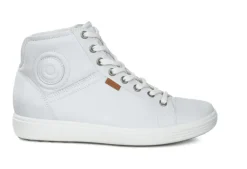 Ecco Soft 7 Hi-Top<Women Casual
