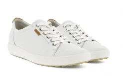 Ecco Soft 7 Lace Up<Women Comfort
