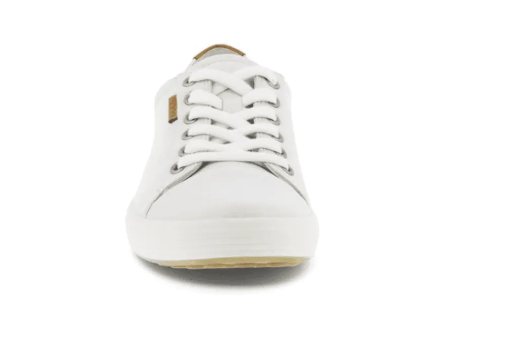 Ecco Soft 7 Lace Up<Women Comfort