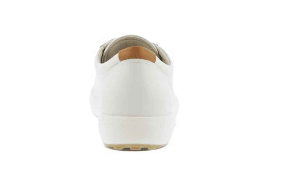 Ecco Soft 7 Lace Up<Women Comfort