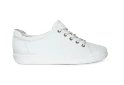 Ecco Soft 2 Lace Up<Women Comfort